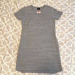 Casual Dress with pockets